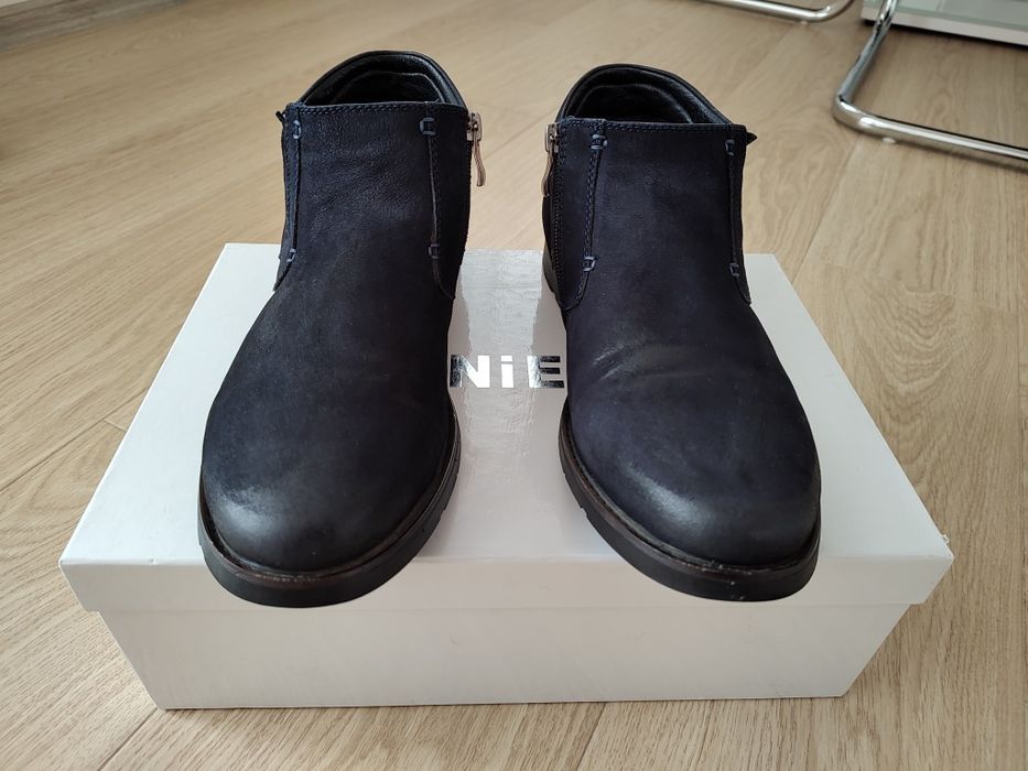 Продавам обувки DANiELLI