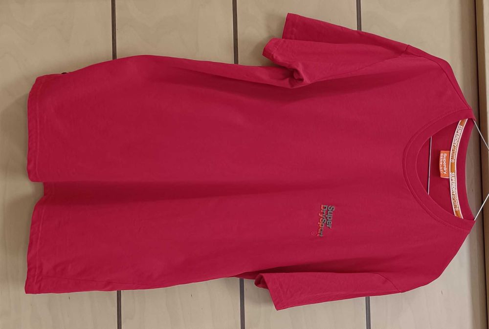 Superdry-Много Запазена