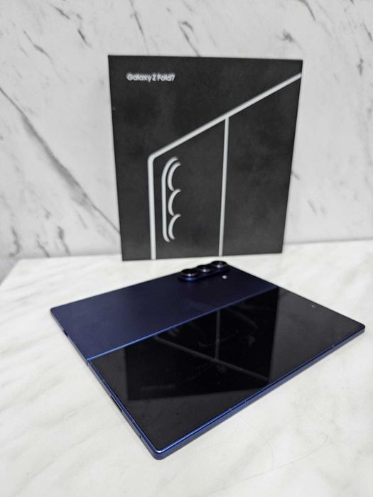 Samsung Fold 7 512/12GB 15 CICLURI Zeus Amanet 71816
