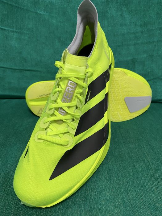 Adidas Adizero Adios Pro 4 marimea 46 2/3