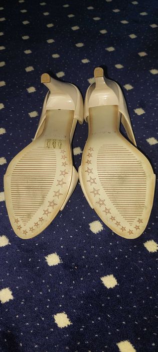 Pantofi eleganti dama