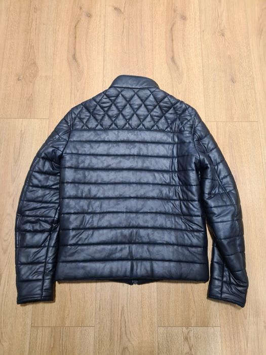 Geaca barbat toamna iarna polo ralph lauren marime s