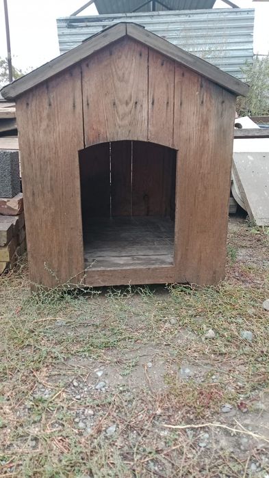 Продам домик для собак