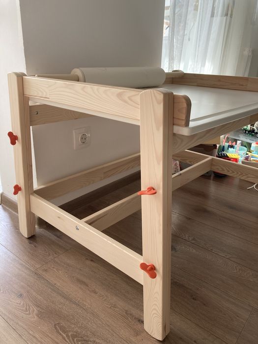 Birou copii IKEA FLISAT