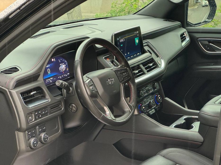 Tahoe 2023 Nasiya Savdoga Sotiladi! Продаётся В Рассрочку.