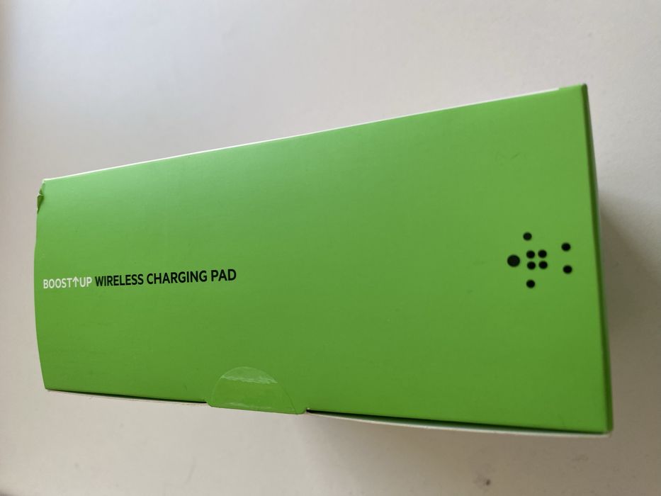 Belkin безжично зарядно