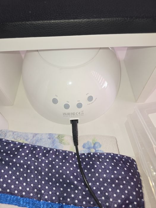 Продам маникюрный набор