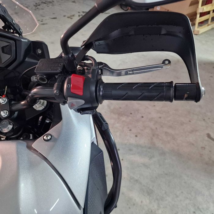 Motocicleta Honda CB500X ABS | H00524 | motomus.ro