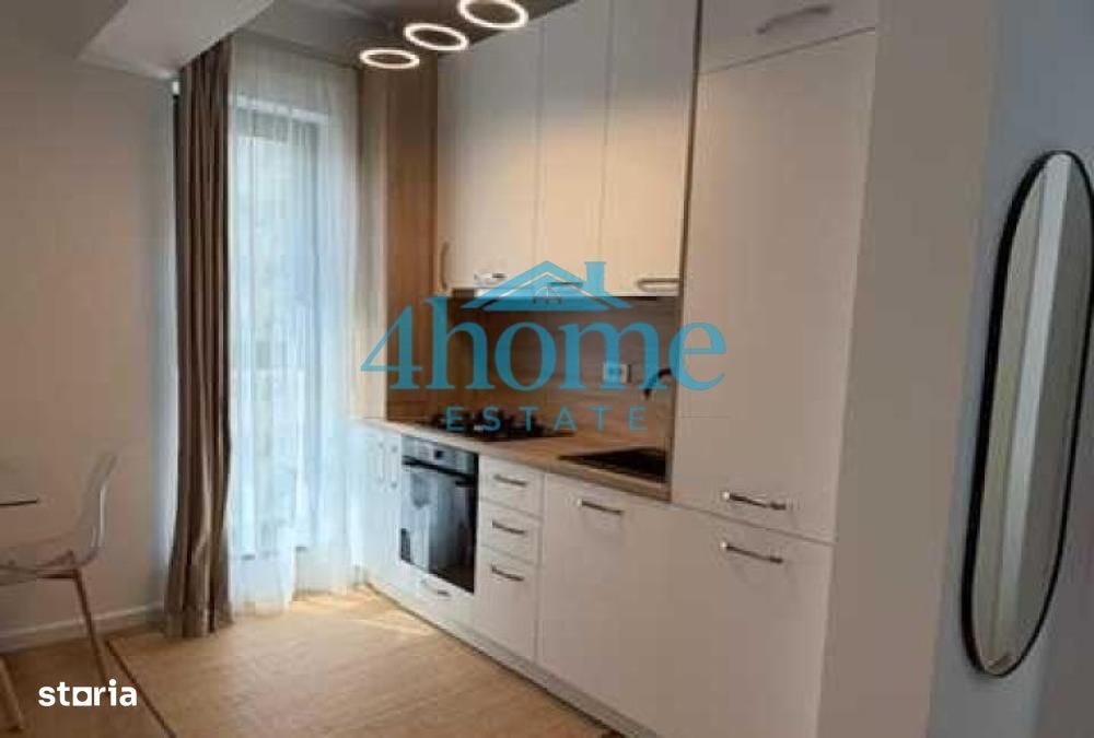 Apartament 2 camere Exigent Plaza| Lujerului| Metrou| Bloc Nou