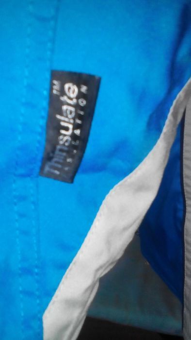 Ски яке D&L DIEL дамско