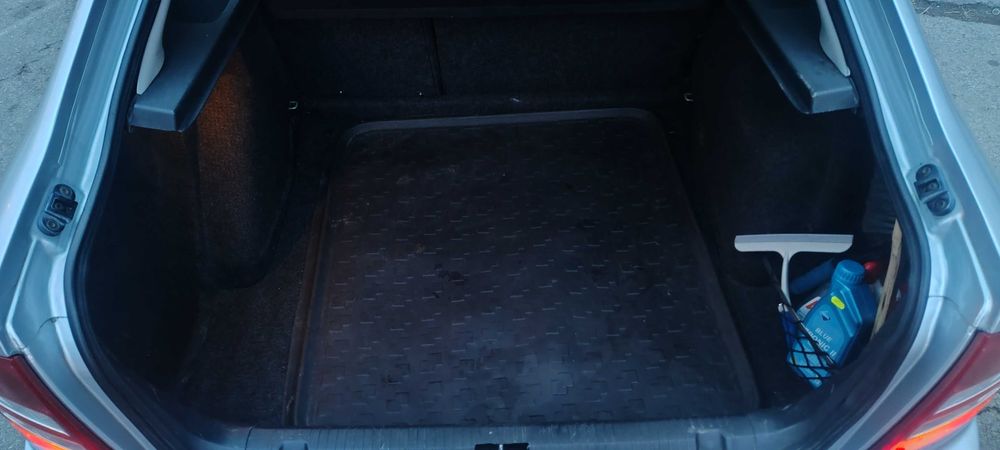 Skoda Octavia Tour 2