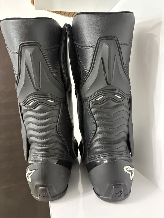 Ботуши Alpinestars Smx-6 41