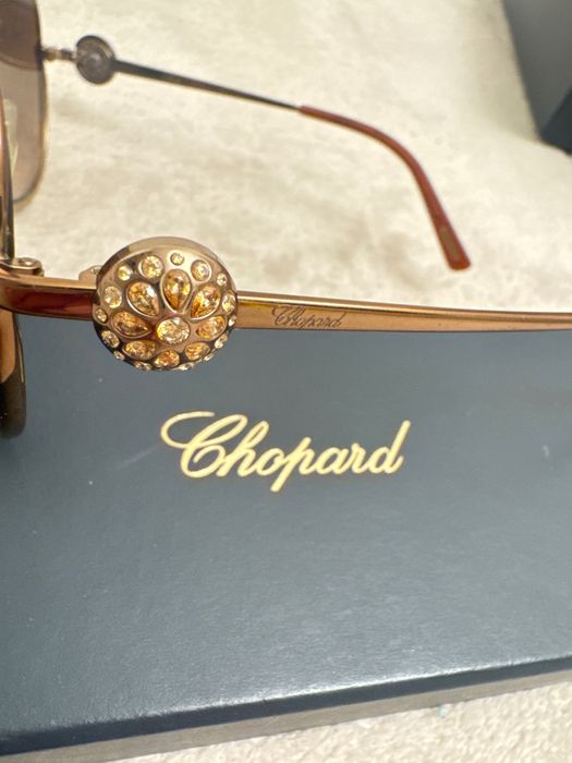 Слънчеви очила Chopard
