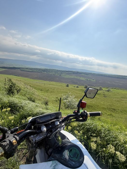 Vand/schimb Cross/enduro/suzuki/beta A2