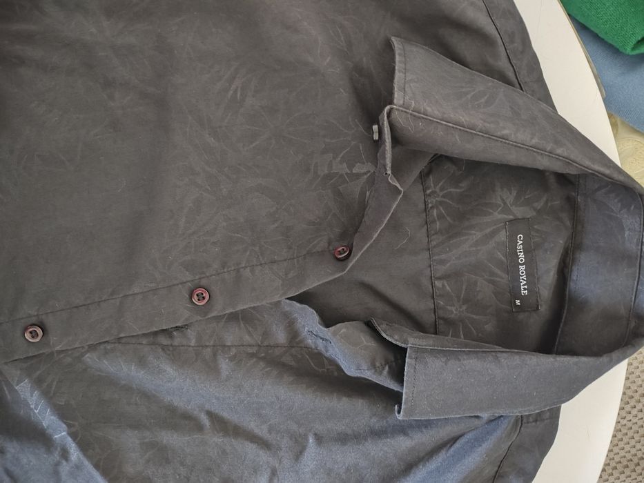 Мъжки ризи размер Л и ХЛ