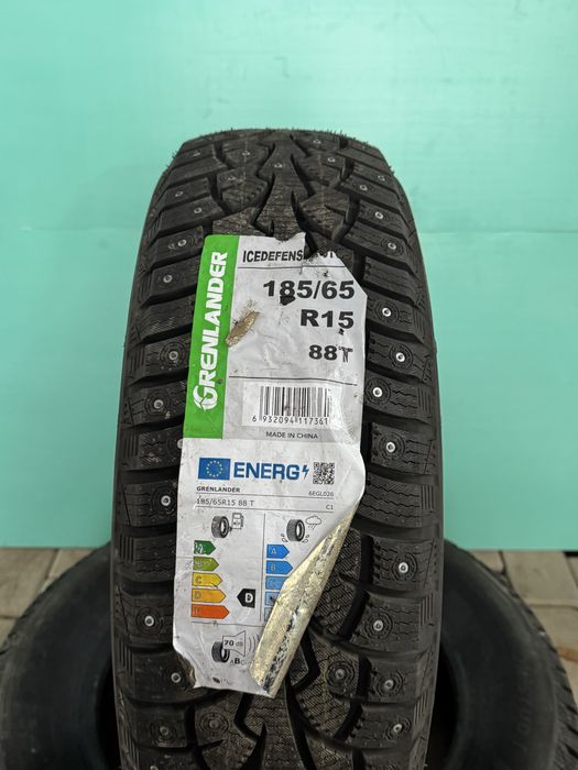 Шины 185/65R15 Grenlander