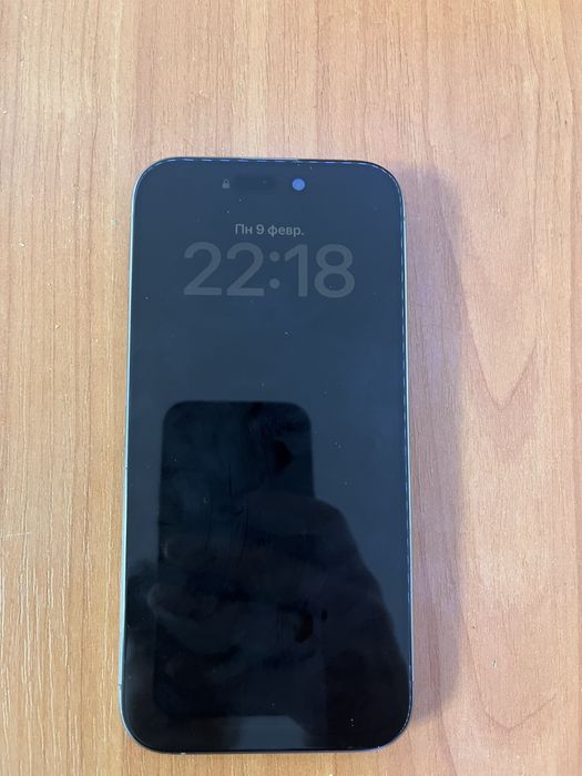 Iphone 15 pro 128gb