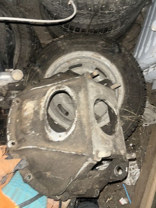 Продам блог головки паук шкив все что на фото  га 53