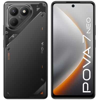 Tecno pova 7 neo