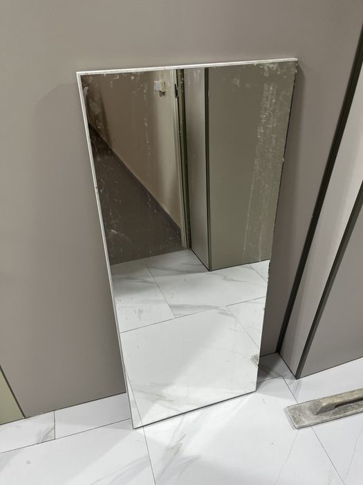 Зеркало настенное 50×120 см