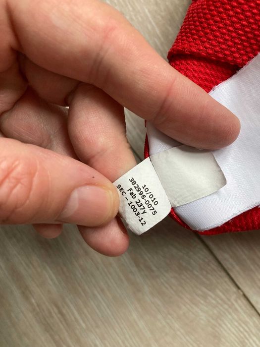 Nike Manchester United Найк Манчестър Юнайтед тенсика  2010 2011 XL