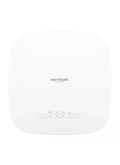 NETGEAR WAX615 PoE WiFi 6 точка за достъп