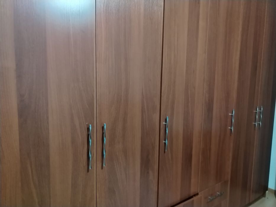 Шкаф для двух детей