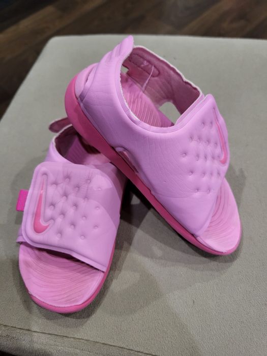 Nike Найк за дете - момиче