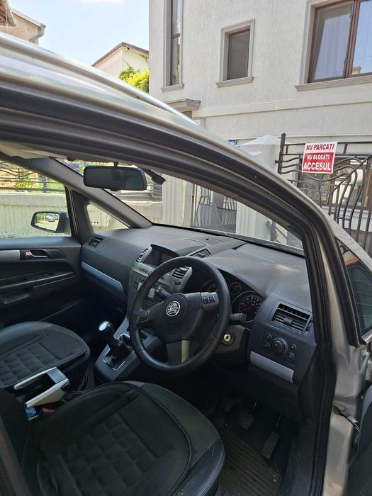 Masina Vauxhall de vanzare