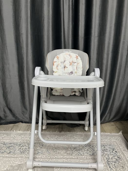 Стульчик шезлонг