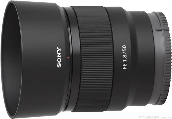 Sony 50 mm f:1.8 AF новый. Официальная гарантия год.