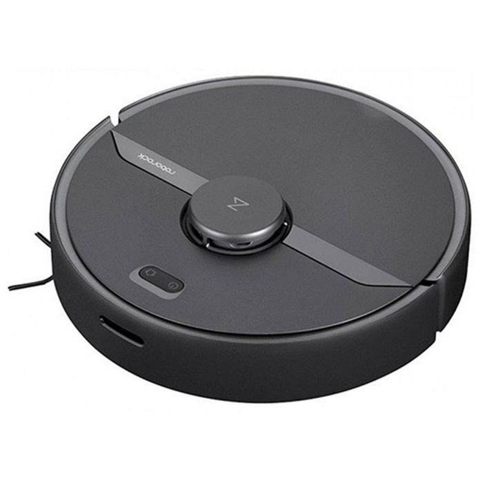 Робот пылесос roborock