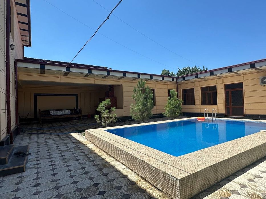 Срочно дача сотилади