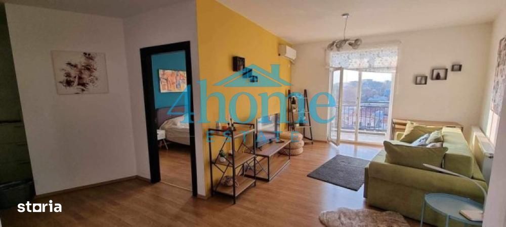 Apartament 2 camere Bucur Obor|Mosilor|Metrou|Bloc Nou — fotografia 1