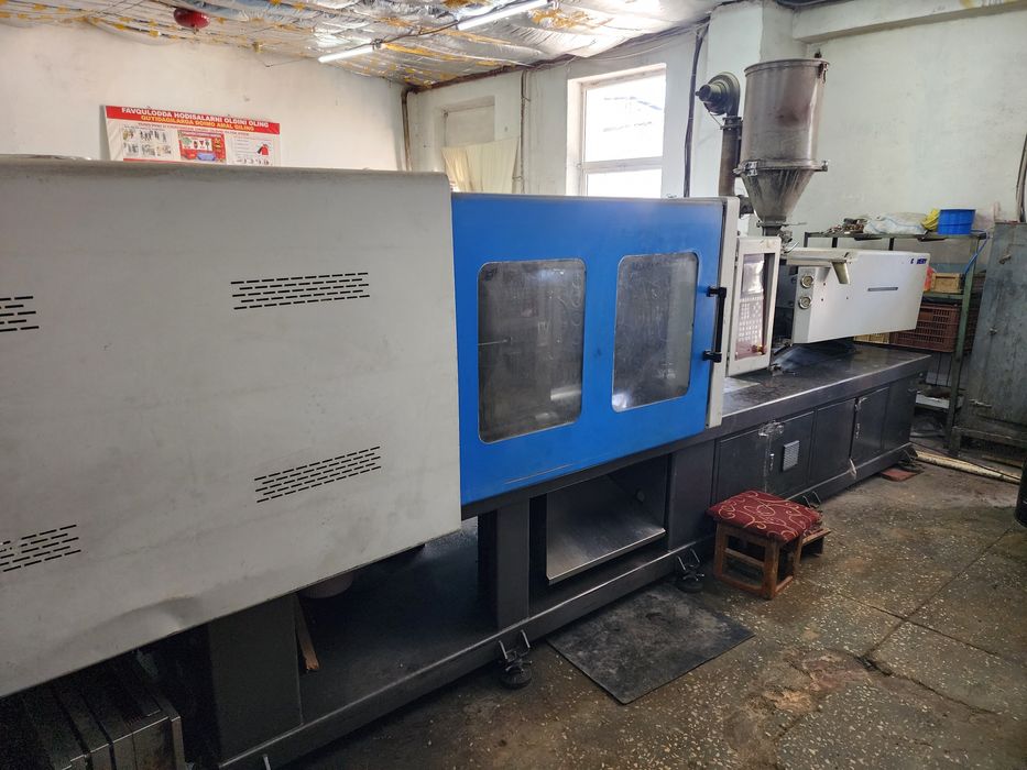 Продаётся термопласт автомат Саншунг 230