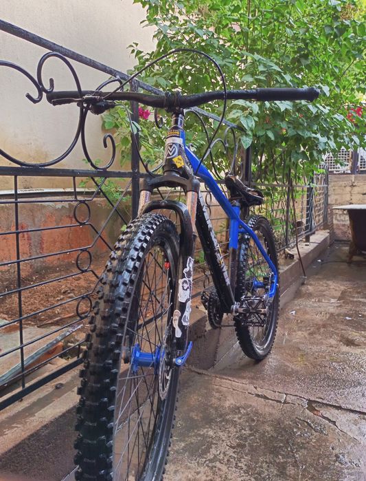 Продам стрит велосипед