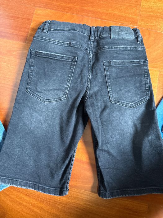 Pantaloni scurți 11-12 ani