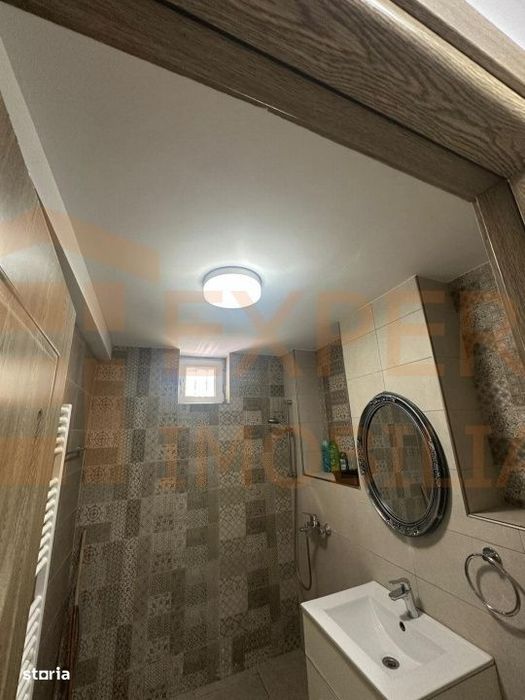 Apartament 2 camere, termen lung, zona Faleza Nord