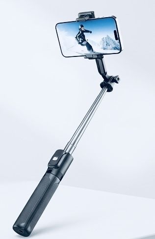 Штатив, Монопод, Трипод,