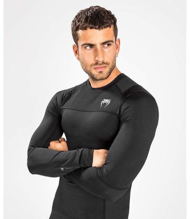 Venum G-Fit Rashguard Long Sleeve оригинална блуза XL спорт