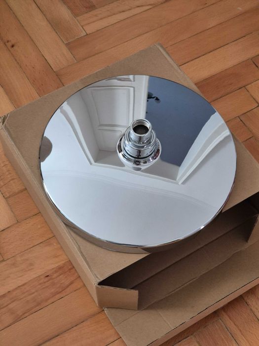 Cap dus ploaie rotund diametru 25cm