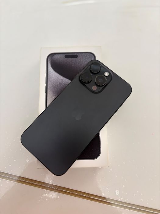 Iphone 15pro max
