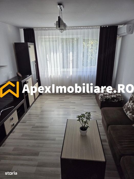Apartament 3 camere de inchiriat Salajan Bucuresti | ApexImobiliare.ro