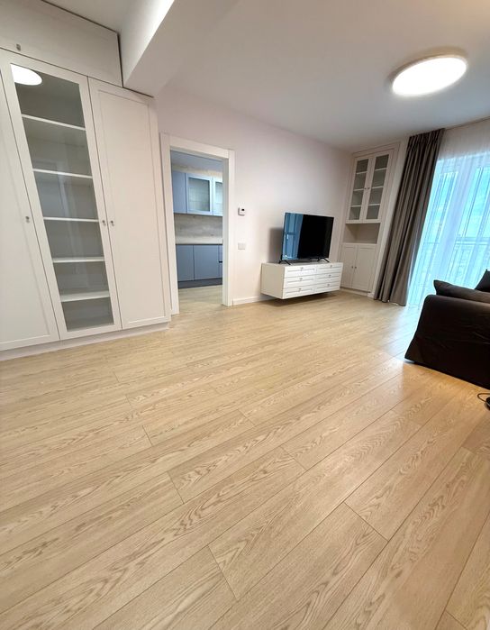 Apartament 2 camere, Iosia Residence, Parcare subterana