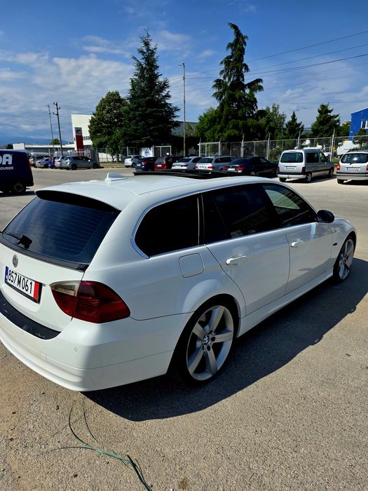 BMW 325 хi автомат