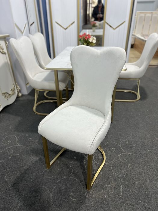 4/1 камплект (рамео)