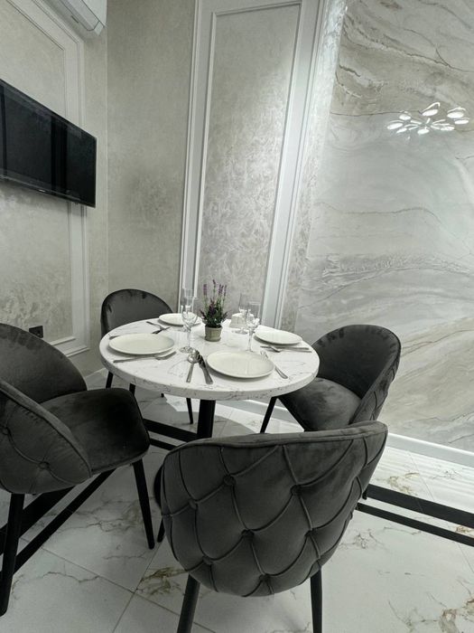 Жилой комплекс Казахстан аренда 2 комнатная