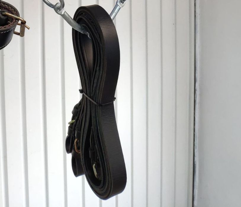 haturi PONEI/MAGAR | set economy, fabricat din piele ⟣GARANTIE ⁴⁸