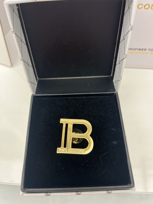Balmain продукти и уреди