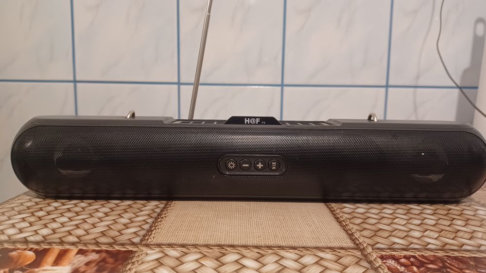 Boxă Bluetooth HF F3